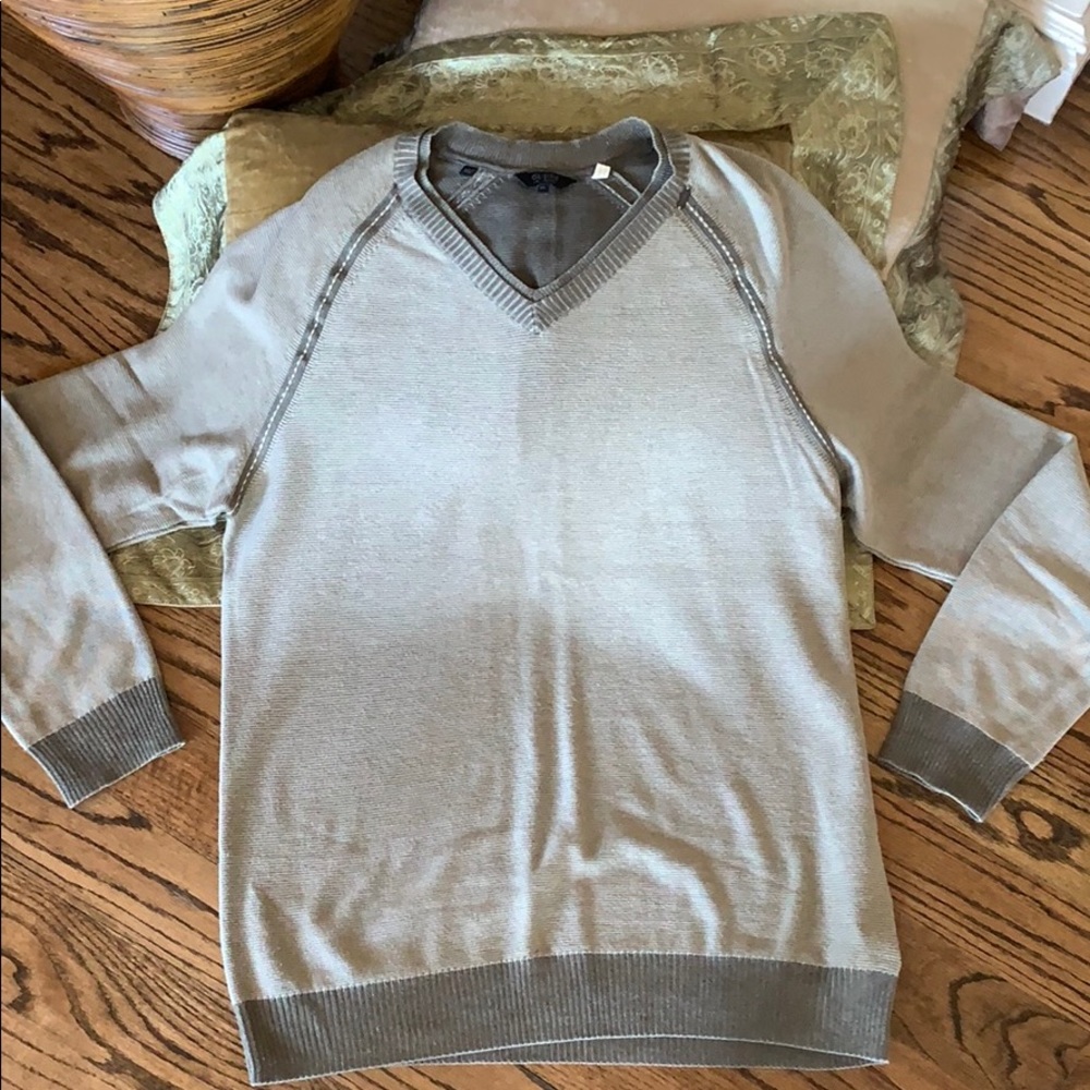 Men’s sweater by guess